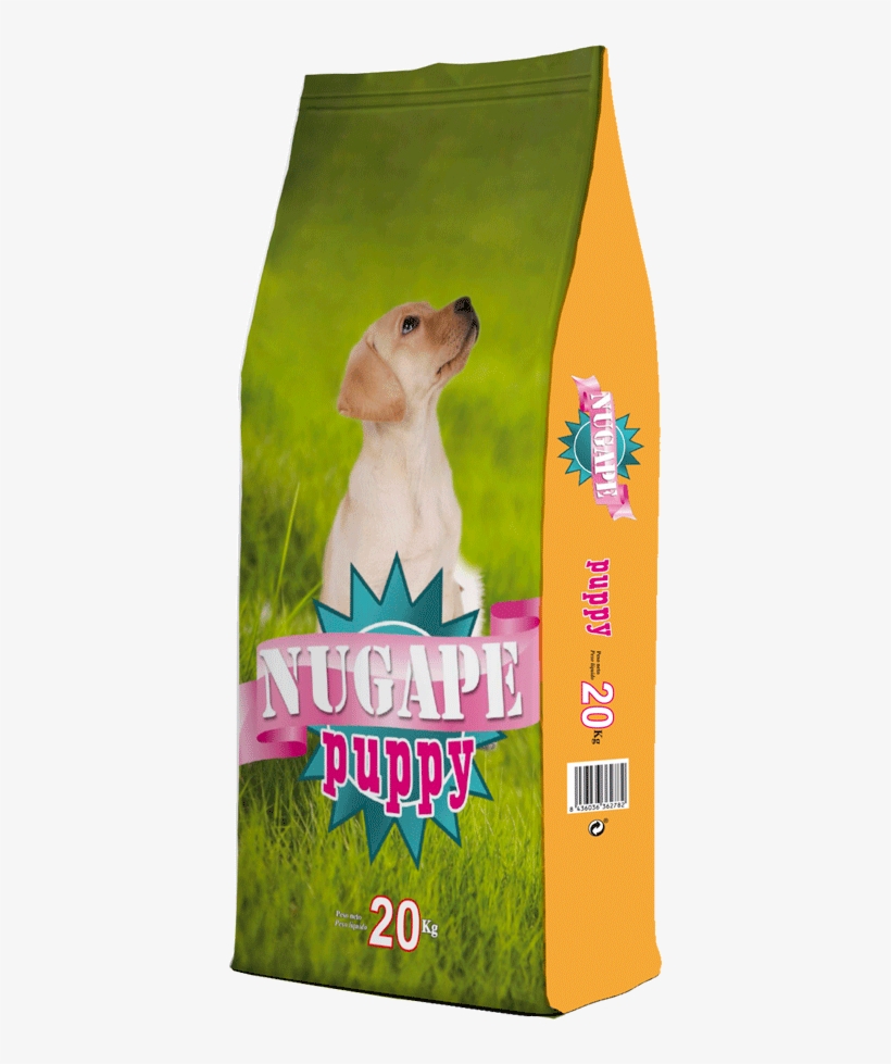 34/16 Nugape Puppy - Rabbit, transparent png download