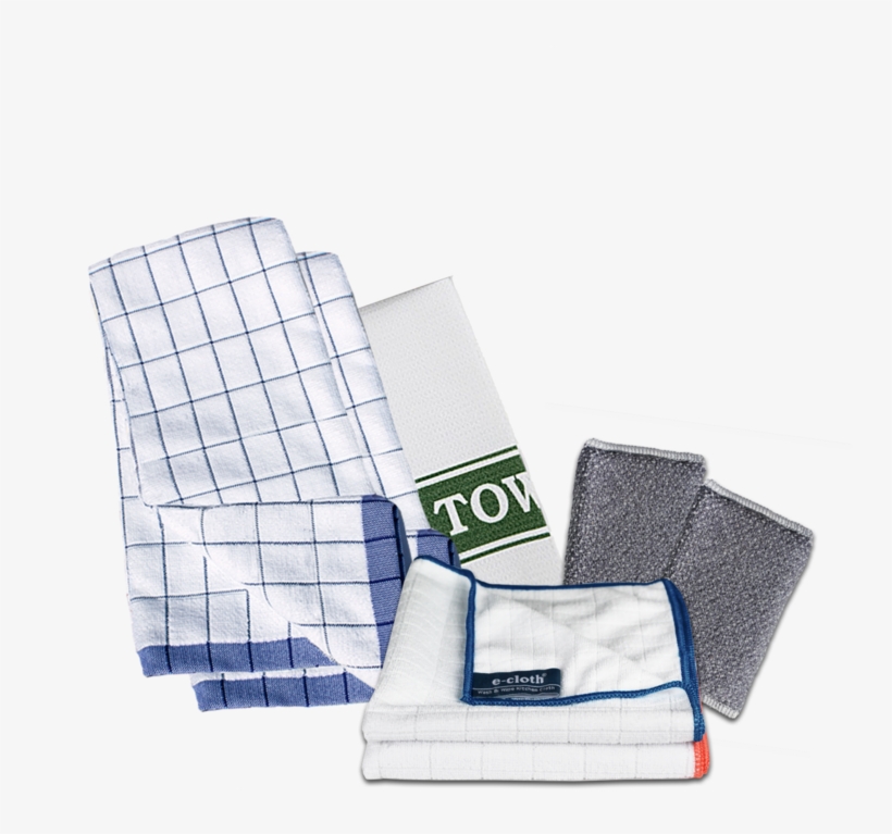 Wash & Dry Gift Bundle - Recliner, transparent png download