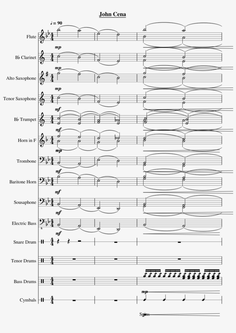 Print - Music, transparent png download