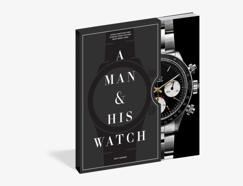 Man And His Watch, transparent png download
