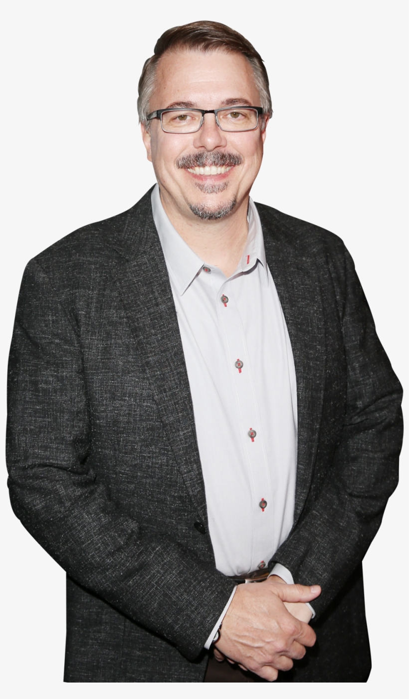 Vince Gilligan, transparent png download