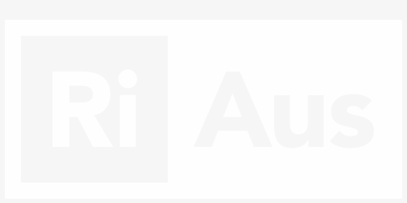 Riaus Logo - Royal Institute Of Australia, transparent png download