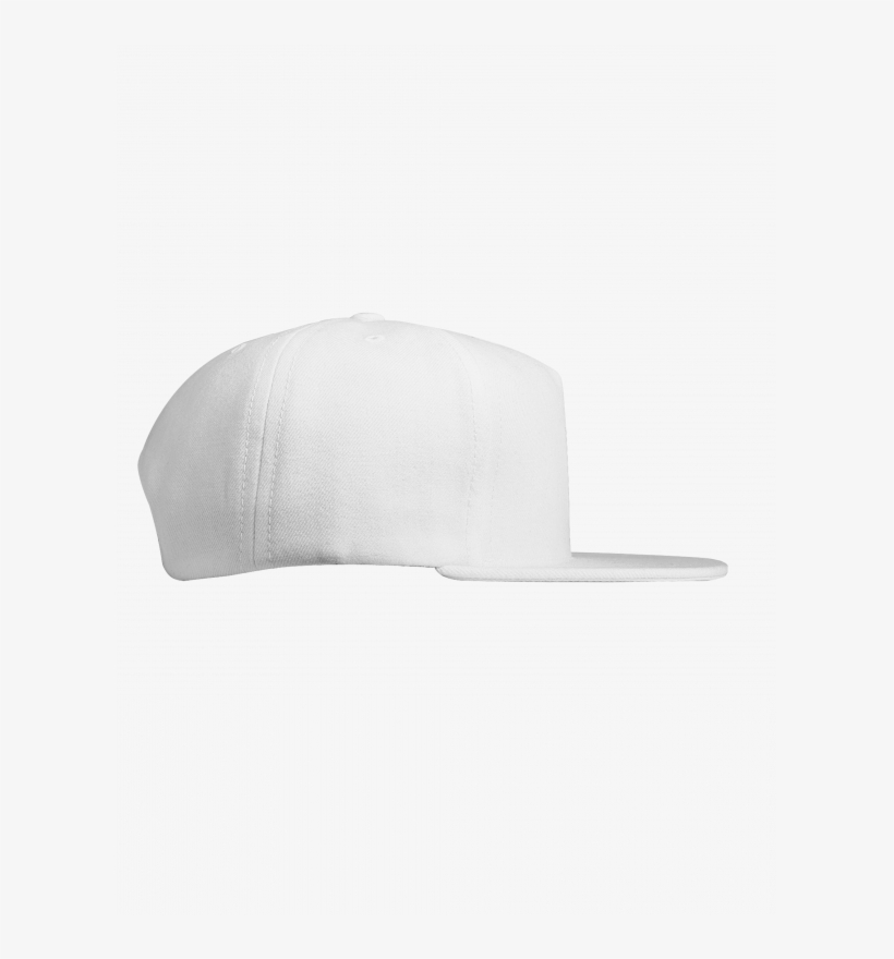 Ne404 New Era® Original Fit Diamond Era Flat Bill Snapback - Monochrome, transparent png download