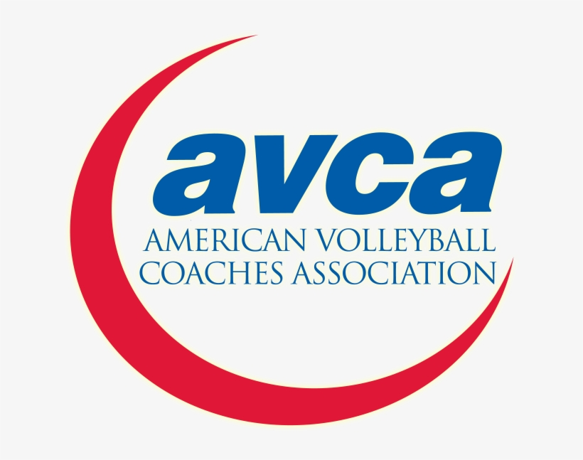 American Volleyball Coaches Association, transparent png download