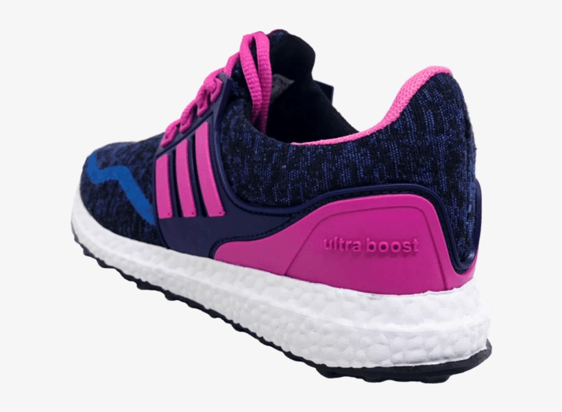 Adidas Ultra Boost Feminino - Adidas Originals Ultra Boost, transparent png download