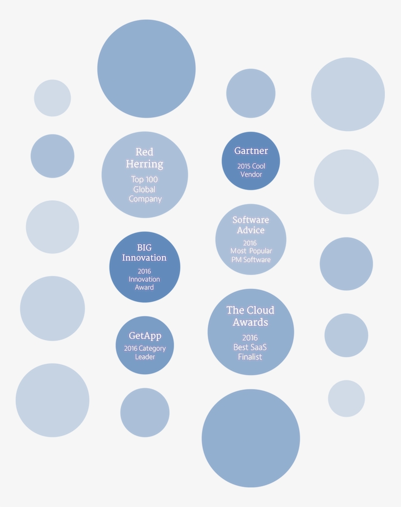 Awards Circles - Award, transparent png download