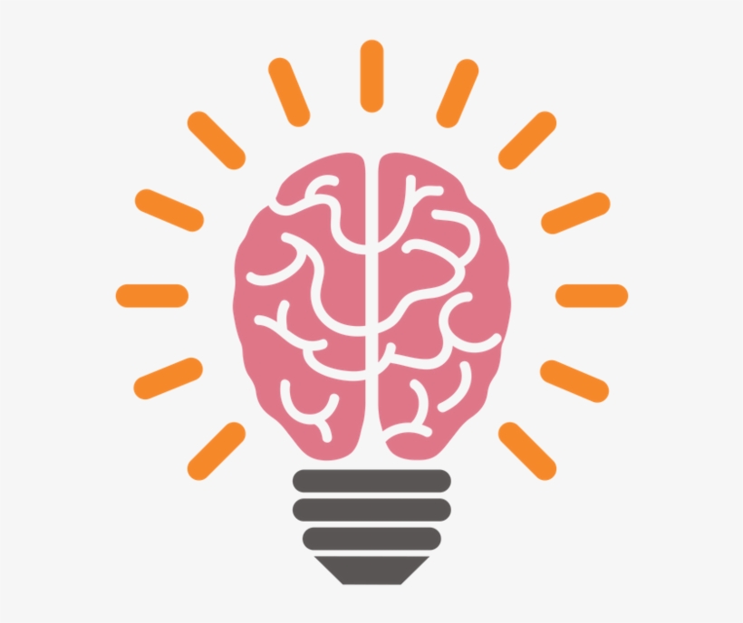Copy Of Presentation Untitled Design - Graphic Brain Idea, transparent png download