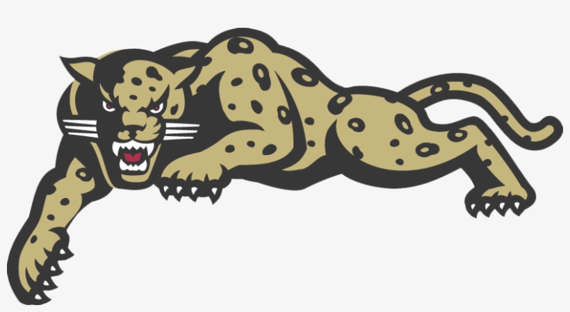 Jag - South Mountain Jaguars, transparent png download