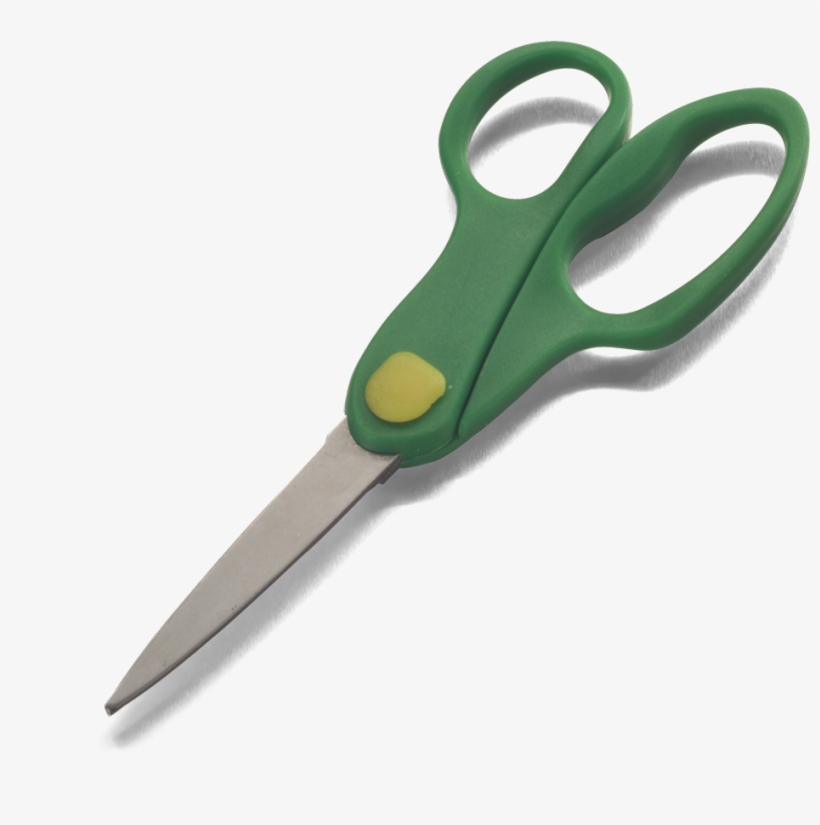 View Larger - Scissors, transparent png download