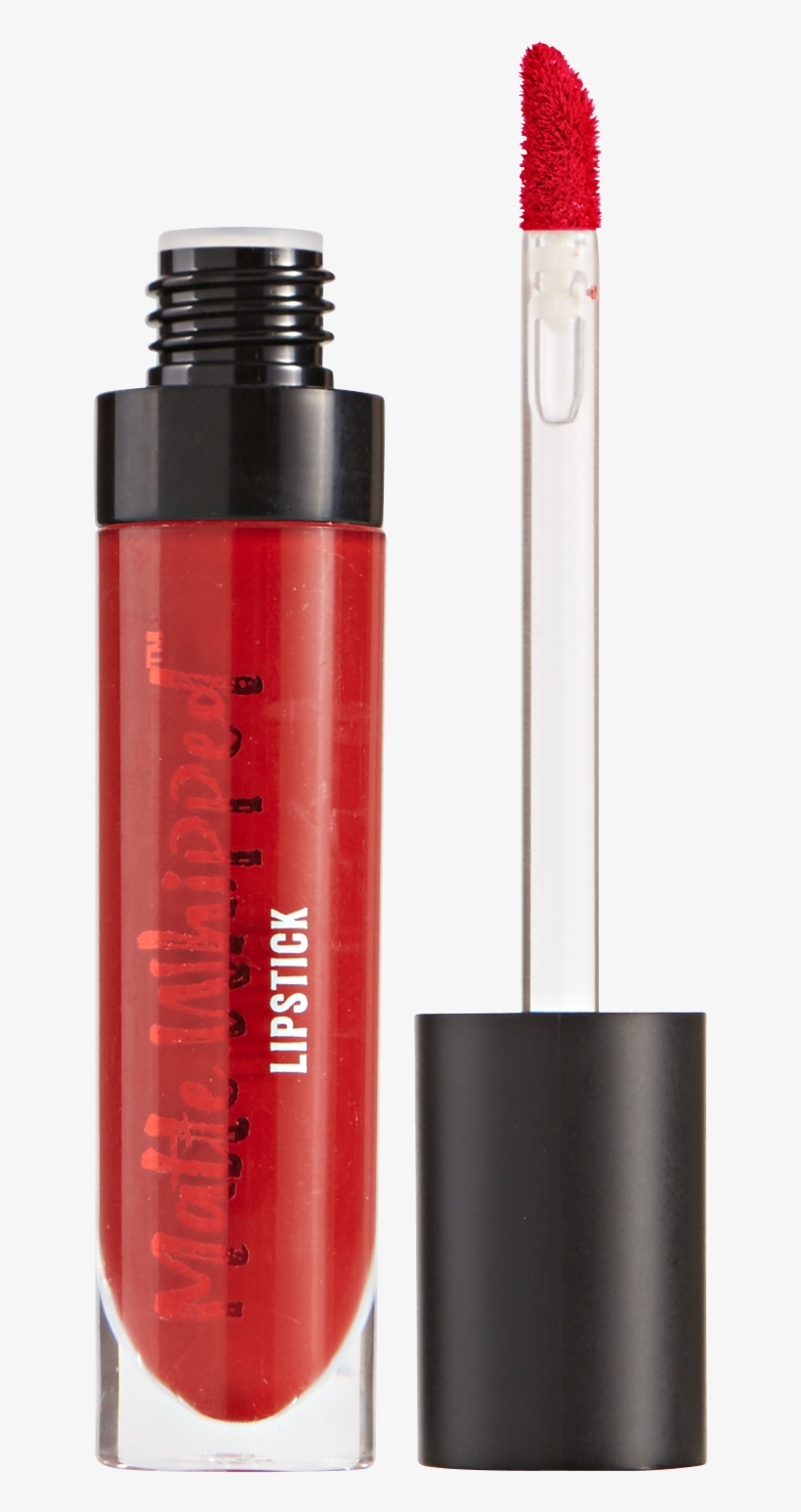 Ardell Matte Whipped Lipstick Nude, transparent png download