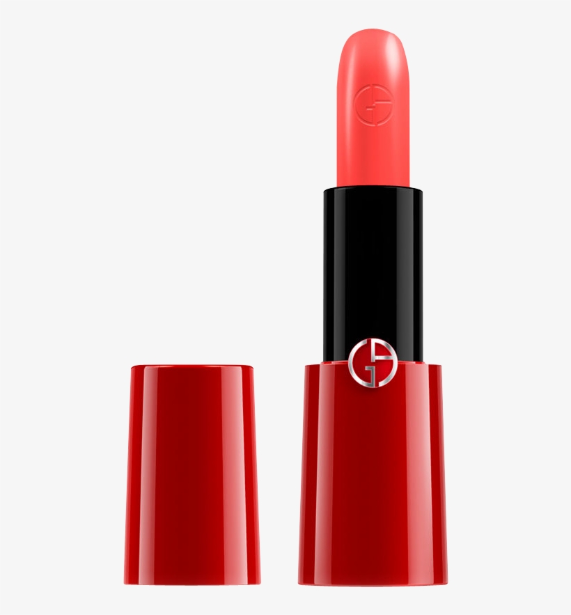 Celebrate National Lipstick Day With Colorful Picks - Armani Rouge Ecstasy 506, transparent png download