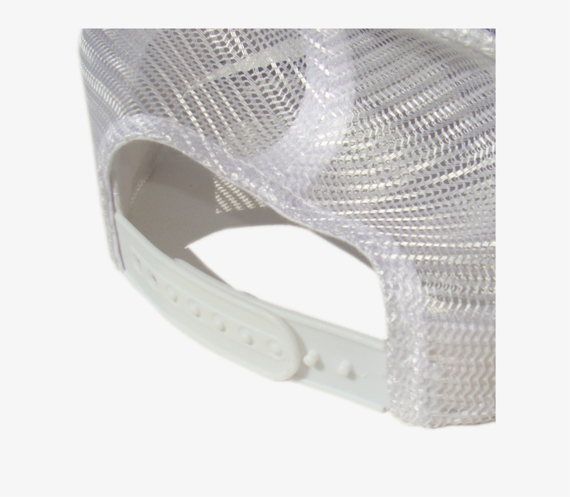 Raised Shield Trucker Cap - Mask, transparent png download