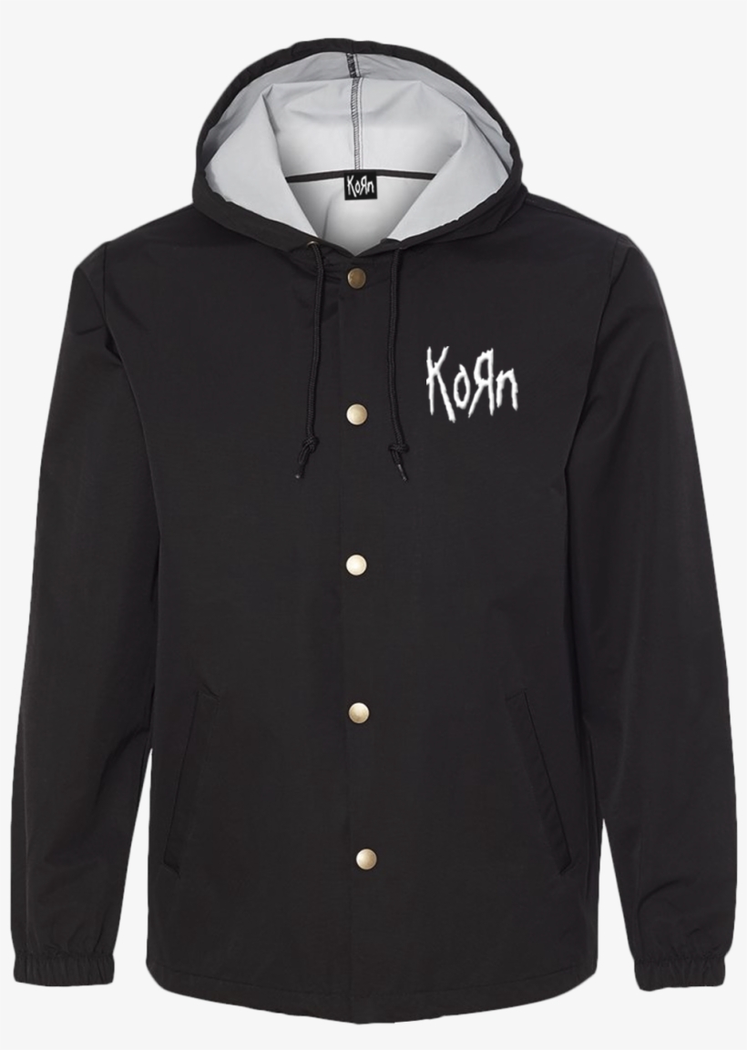 Korn 'untouchable' Jacket, Issues Rag Doll, Exclusive, transparent png download
