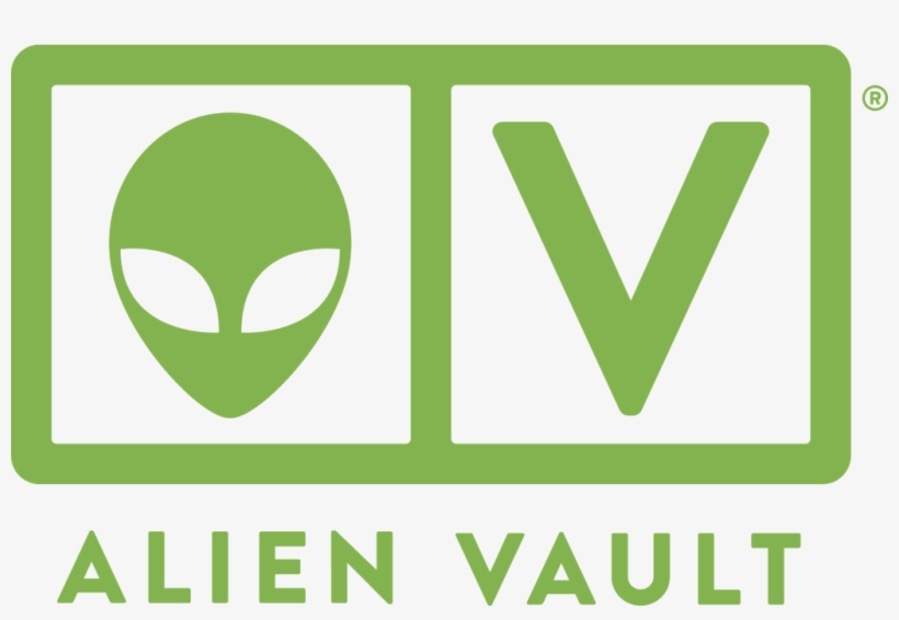 Alienvault Logo Png, transparent png download