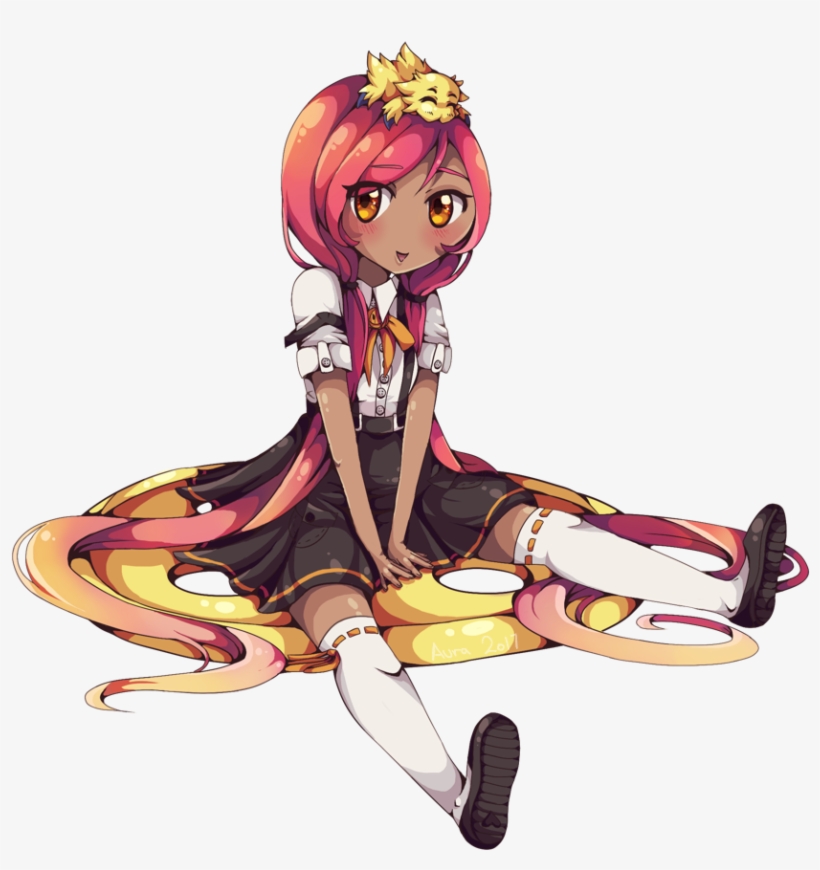 Ragdoll - Addams Family Anime Png, transparent png download