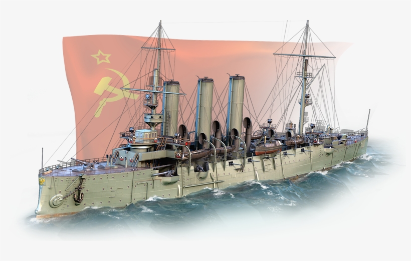 Help Beginners Get Off To A Good Start - World Of Warships Крейсер Диана, transparent png download