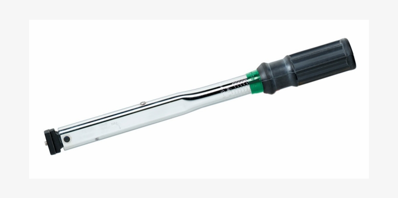 Be The First To Review This Product - Dovetail Type Torque Wrench, transparent png download
