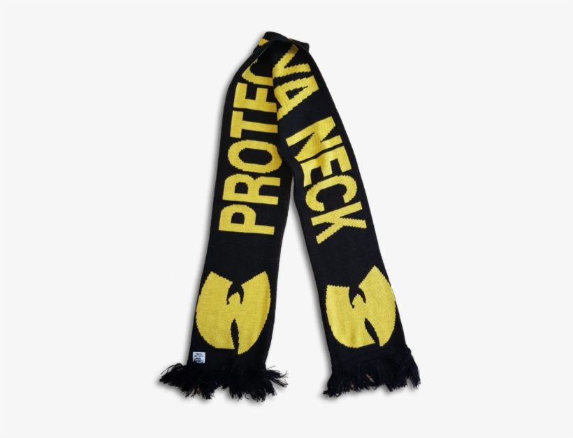 Wu Tang Clan Scarf Beach London - Owl, transparent png download