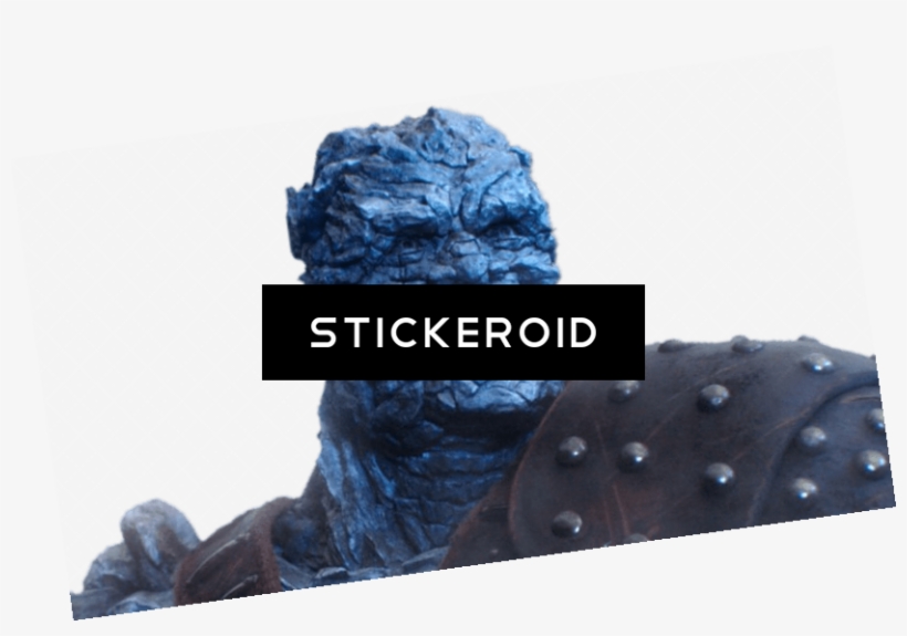 Korg Head Thor - Duke Nukem Forever Box Art, transparent png download