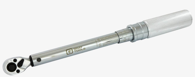 Full Size Of 1 Inch Torque Wrench 3 8 Drive Micro Adjustable - Dial And Click Type Torque Wrench, transparent png download