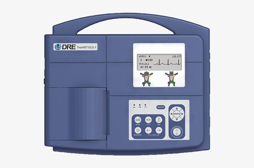 Related Products - Ecg Ve300, transparent png download