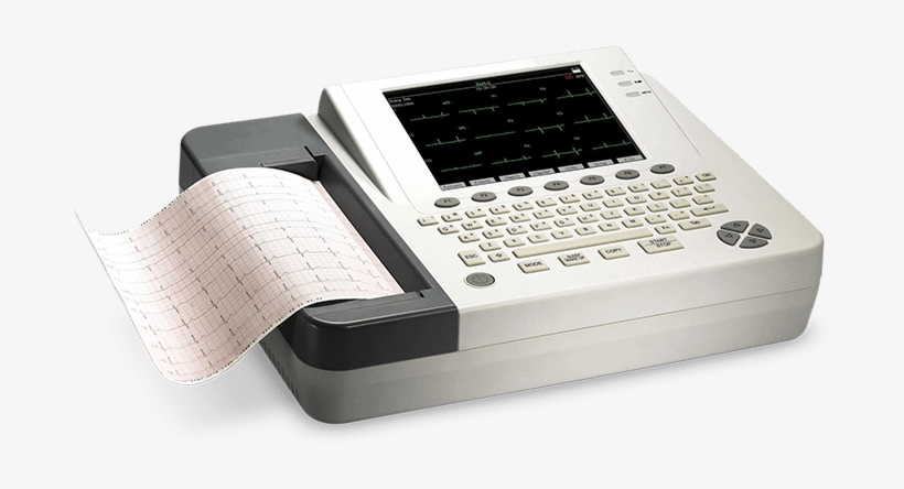 Collection - Monitors - Se 1200 Express Ecg, transparent png download