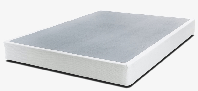 Mattress Foundation Vs Box Spring New Simple Life Tri - Box-spring, transparent png download