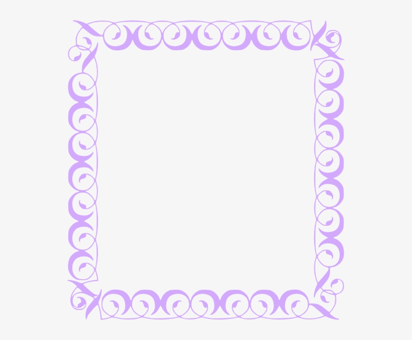 Girl Scout Border Clip Art Free, transparent png download