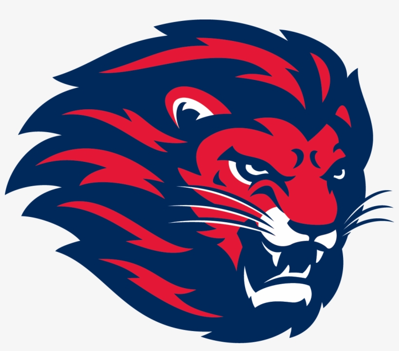 Lions-head - Westminster Academy In Federal Florida, transparent png download