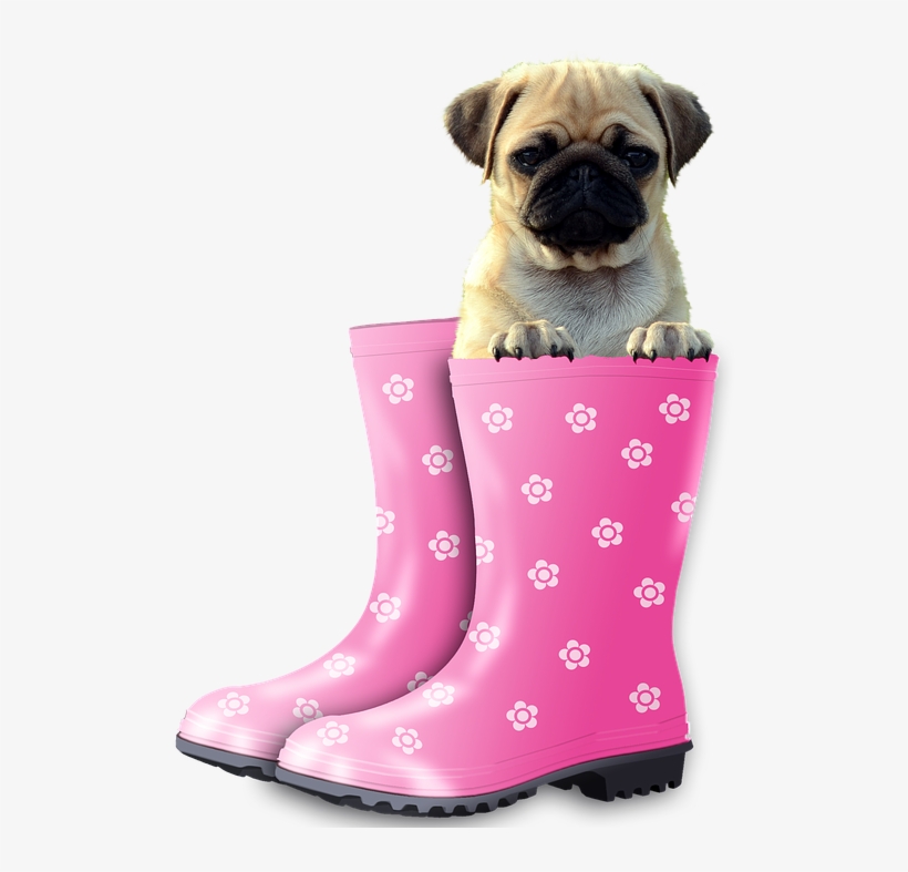 Funny Animals Png - Puppies Saying Happy Valentines Day, transparent png download