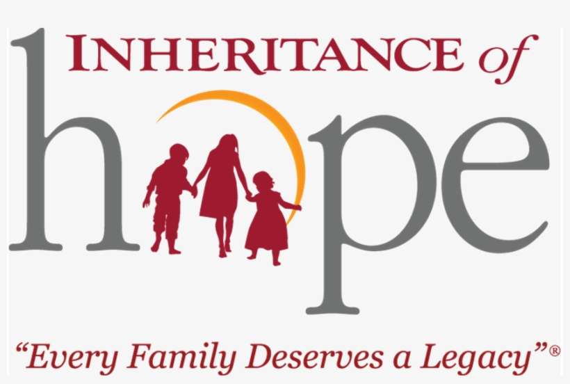It's A Moment I Will Cherish Forever - Inheritance Of Hope Logo, transparent png download