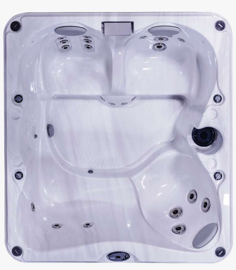 Jacuzzi J-225 Hot Tub - Jacuzzi Hot Tub J 225, transparent png download