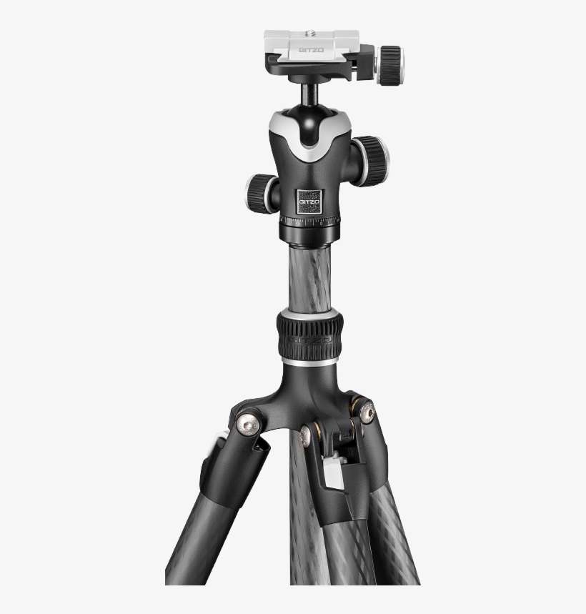 Special Edition Traveler - Gitzo Traveler Alpha, transparent png download