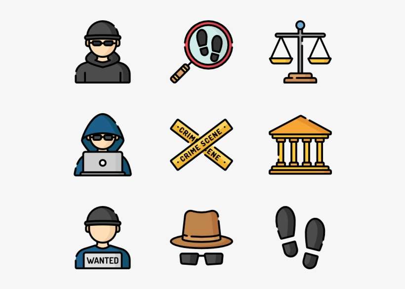 Private Detective - Private Investigator, transparent png download
