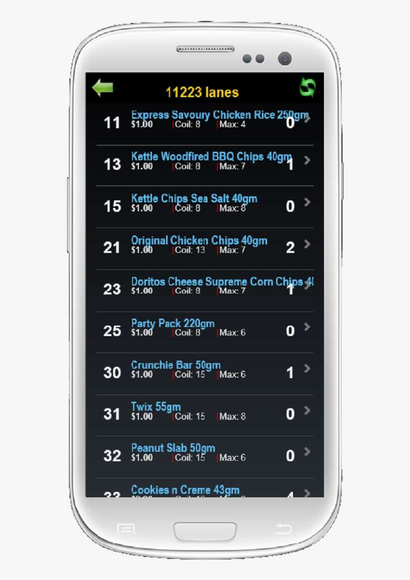 Iphone, transparent png download