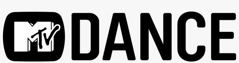 Open - Mtv Dance, transparent png download