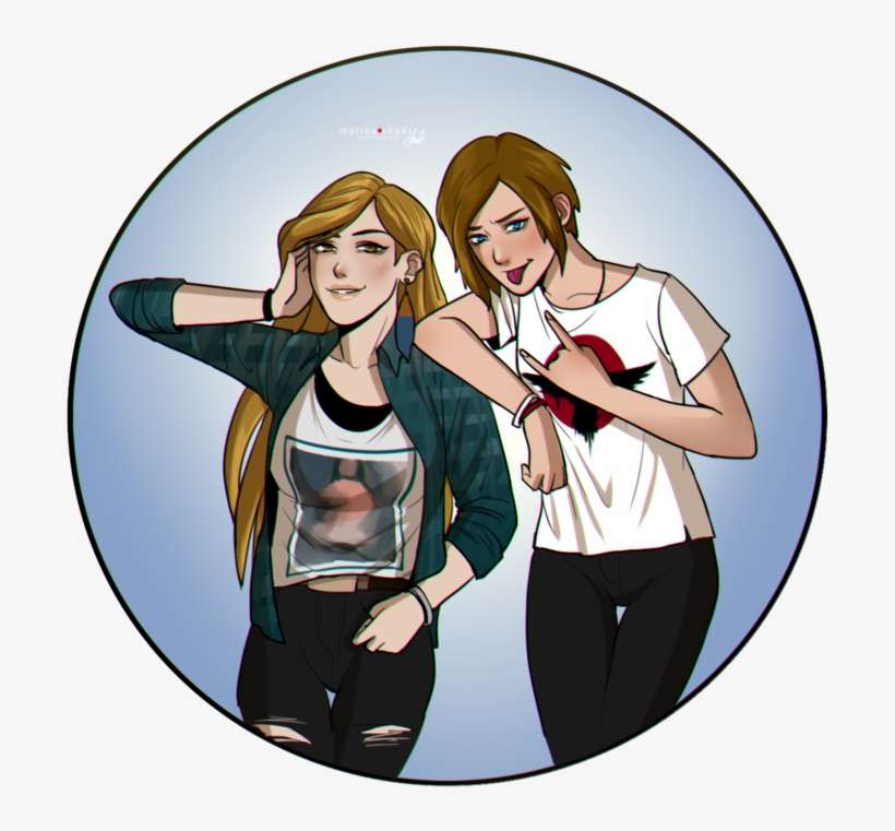 Why Is It That This Summer Has So Many Cool Stuff Life - Life Is Strange, transparent png download