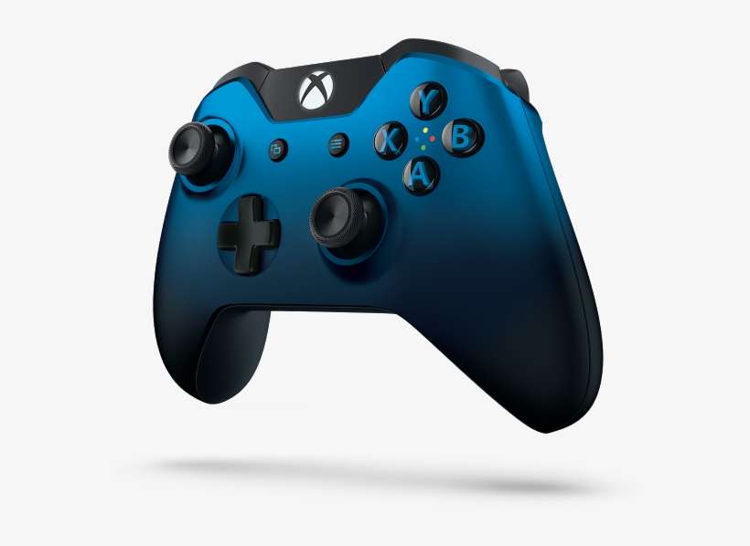 No Caption Provided - Xbox One Dusk Shadow, transparent png download
