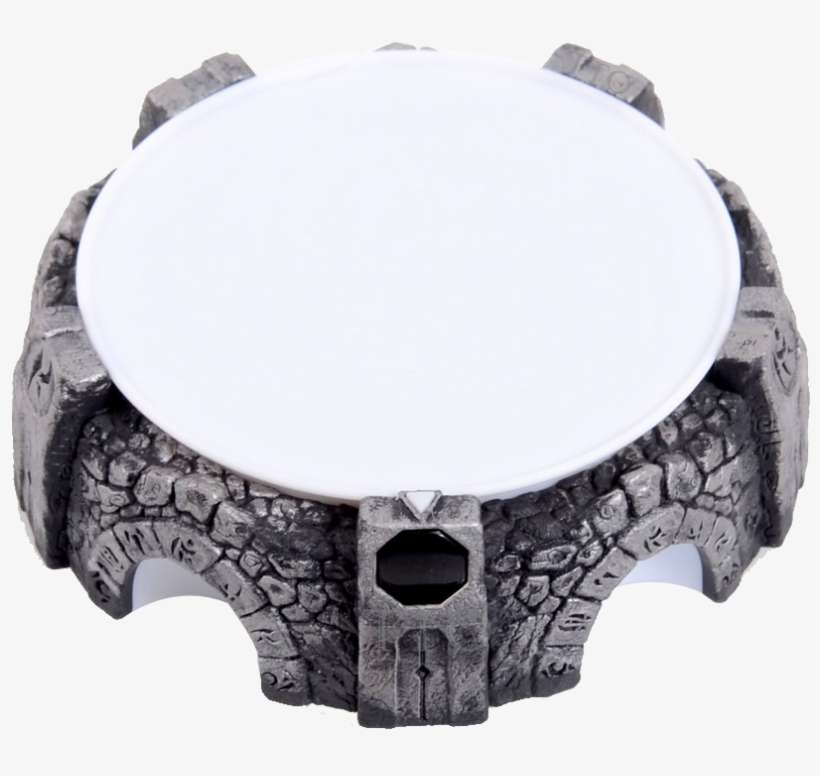 Skylander Swap Force Portal 3ds, transparent png download