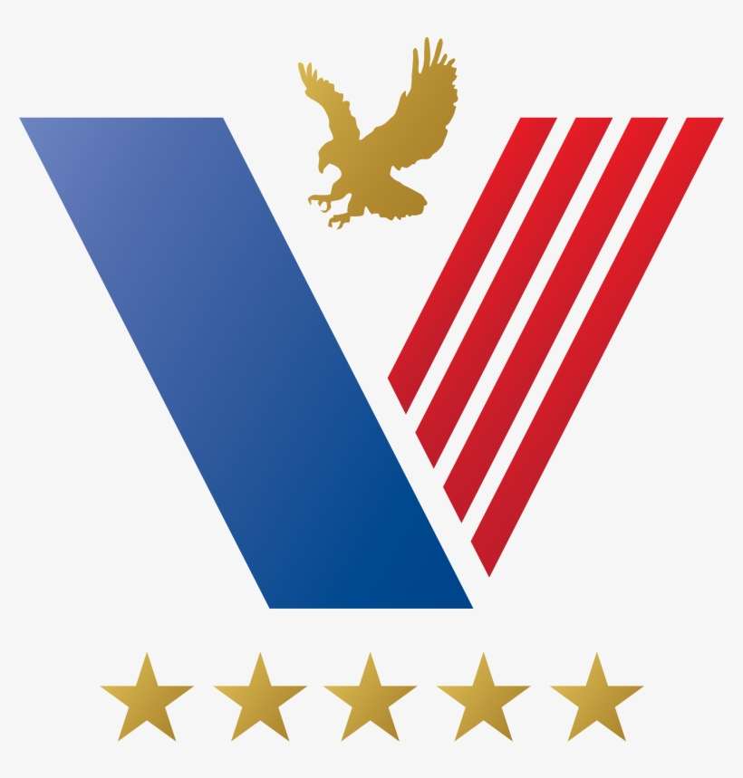 Veterans Day Transparent Png - We Honor Veterans Logo, transparent png download