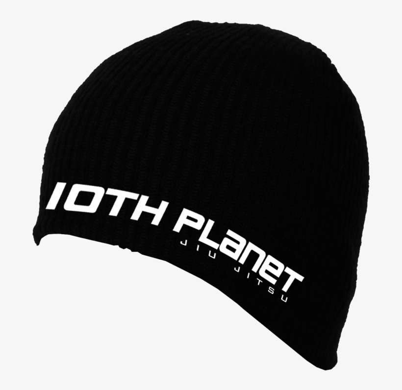 10th Planet Beanie - Beanie, transparent png download