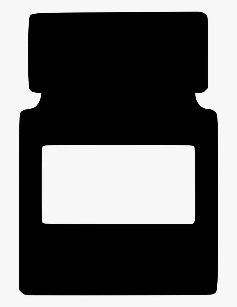 Prescription Medicine Bottle Comments, transparent png download