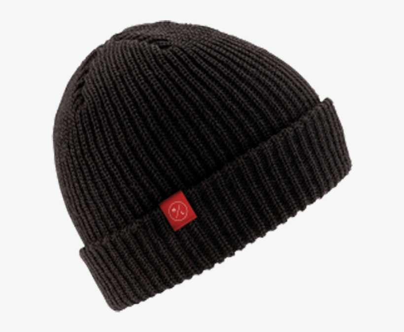 Czapka Zimowa Coal - The Stanley Black (06) Rozmiar:, transparent png download