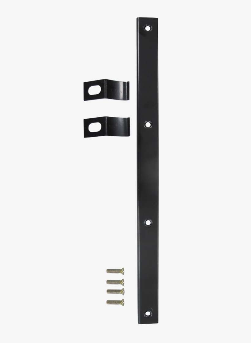 1947-1953 Chevy/gmc Pickup Windshield Inner Brace With - Wood, transparent png download