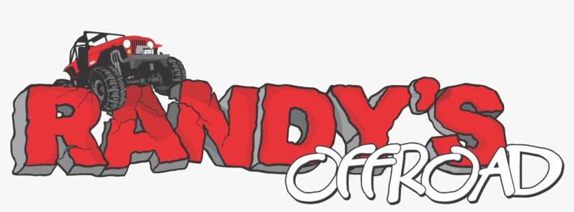 Randy's Offroad - Randy's Off Road Connection, transparent png download