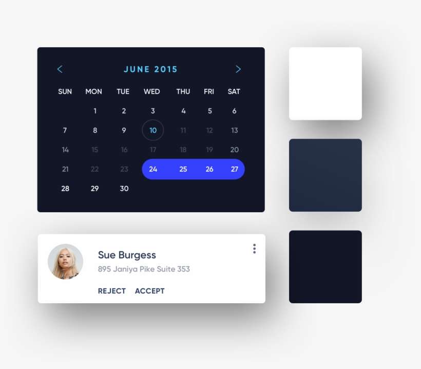 Library Of Elements - Number, transparent png download