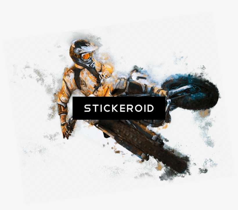 Motocross - Mx Vs Atv: Supercross Encore Edition (pc), transparent png download