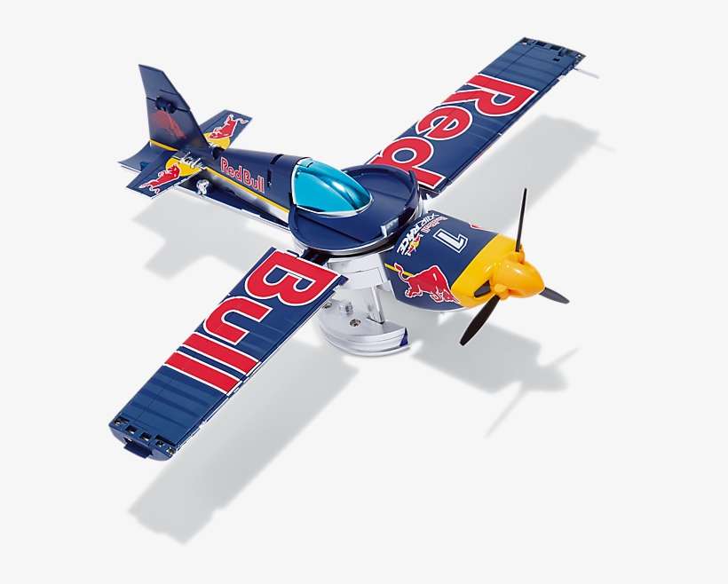 Red Bull Racing Airplane Png Image Royalty Free Download - Red Bull X Fighters Planes, transparent png download