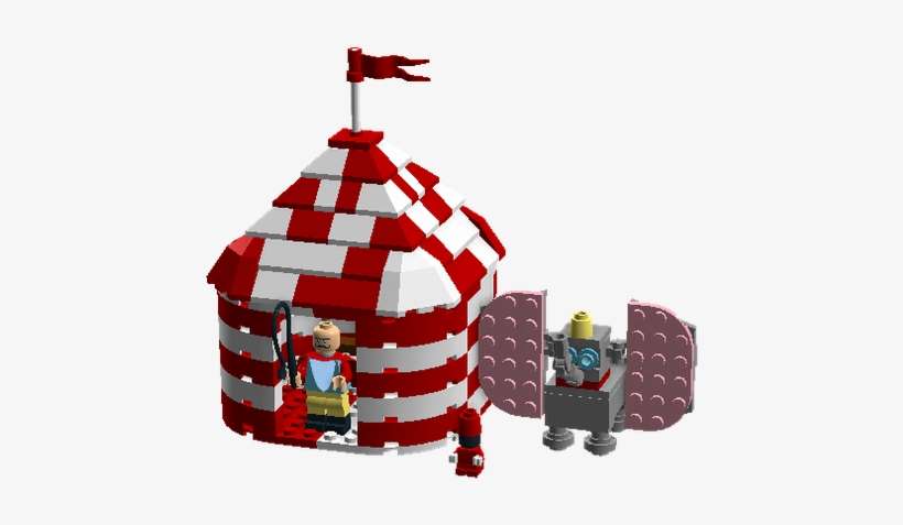 Dumbo - House, transparent png download