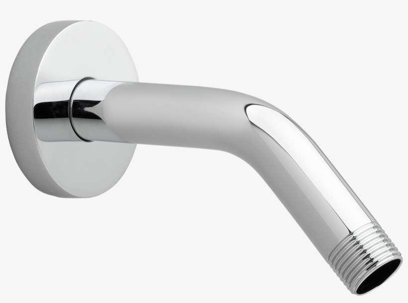 Shower Arm & Flange, transparent png download